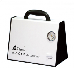 AP-01P 无油真空泵 压力泵 抽气泵