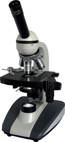 生物显微镜XSP-BM-3CA（单目）
