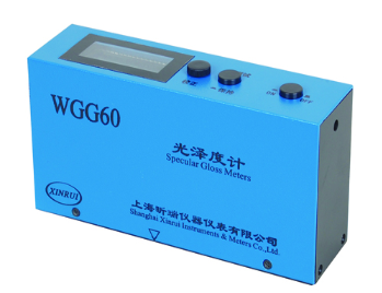 光泽度计WGG60