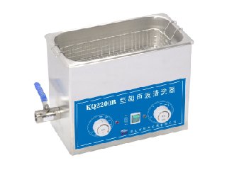 超声波清洗器KQ2200B