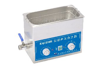 超声波清洗器KQ2200