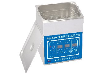 超声波清洗器KQ-50DE